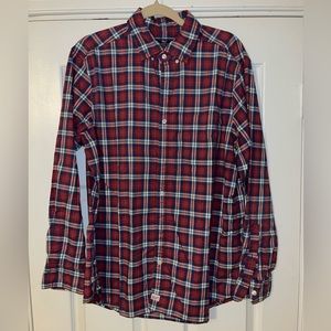 Men’s Vineyard Vines classic fit Murray shirt